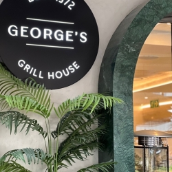 George's Grill 