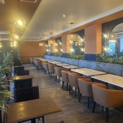 Mmabatho Palms Hotel Casino